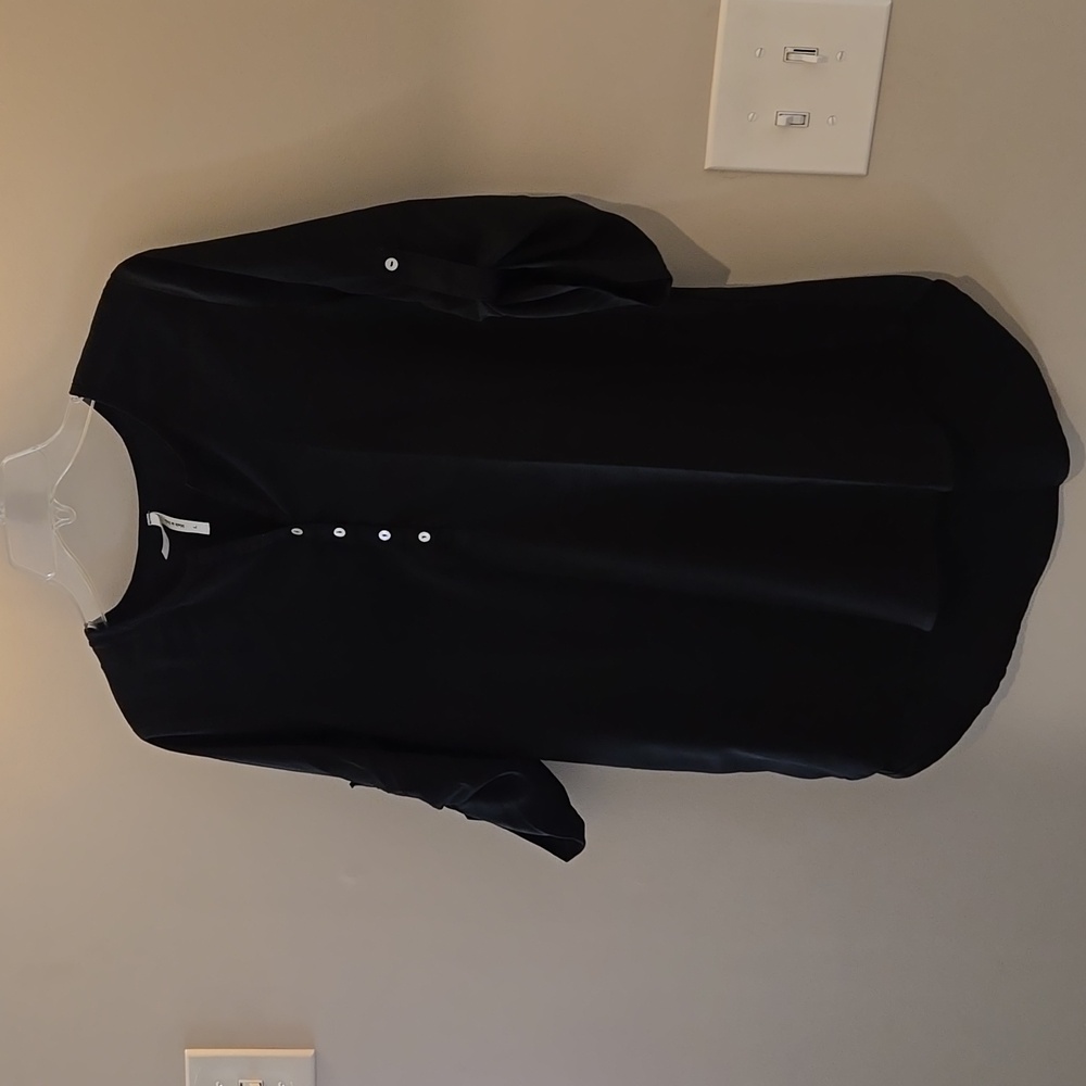 Truth NYC Blouse